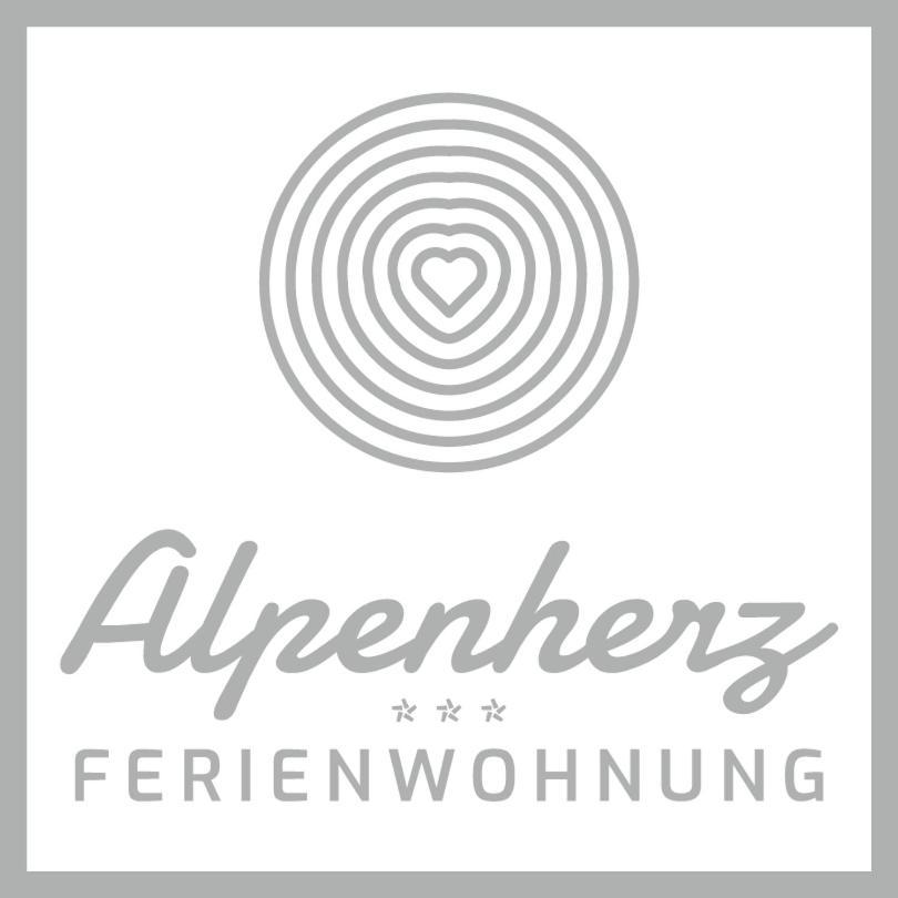 Alpenherz Ferienwohnungen Pertisau Exteriér fotografie